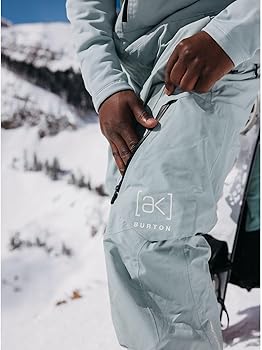 Burton [ak] サイクリック GORE-TEX パンツ 希少美品 XL Amazon.co.jp: [バートン] ウェア Men's [ak] Cyclic GORE-TEX Bib